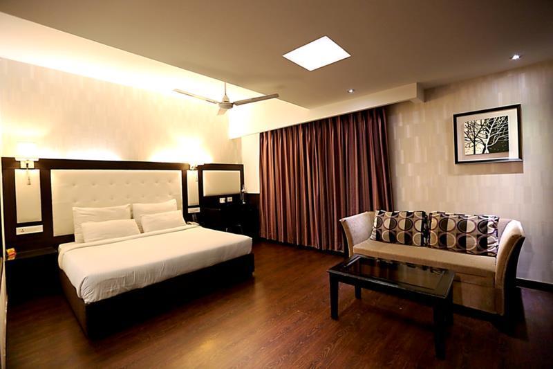 Fotos del hotel Oyster:  2