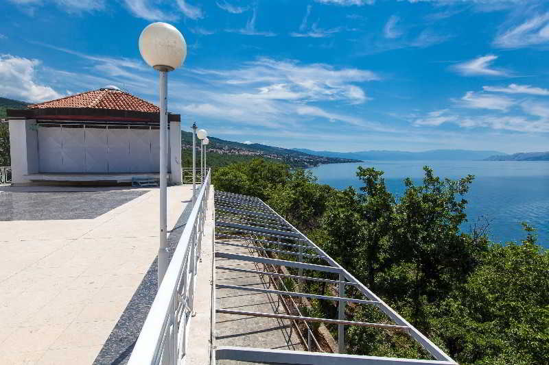 هتل Holiday Resort Kačjak