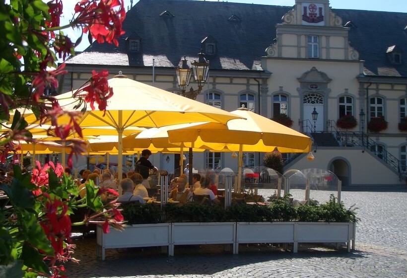 هتل Pension Haus Heitzig