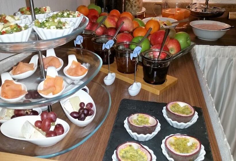 هتل Pension Haus Heitzig