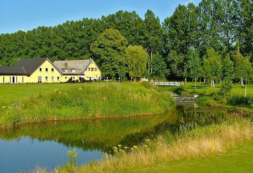 هتل Pension Haus Heitzig