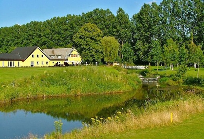 Hotel Pension Haus Heitzig