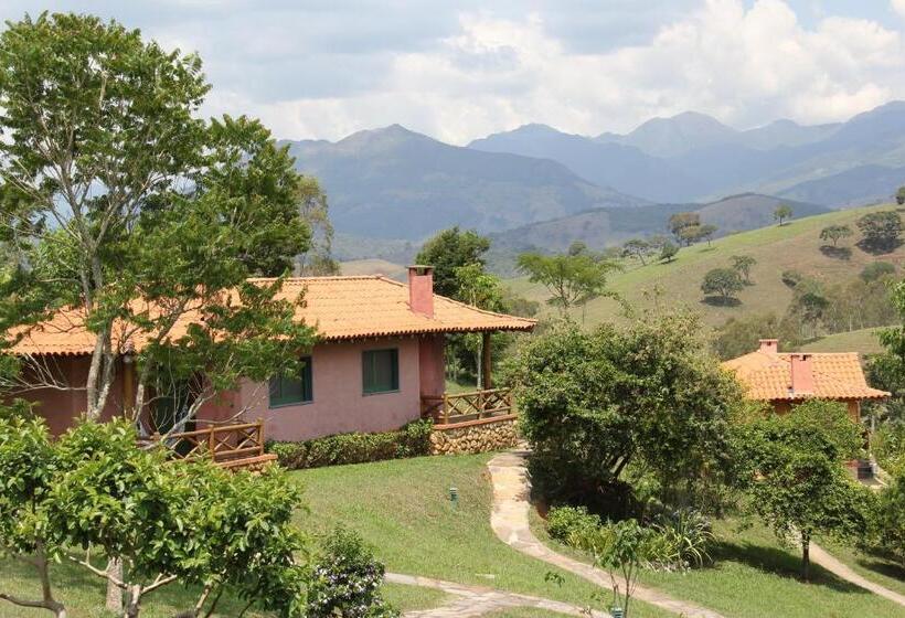 فندق Pousada Maria Manhã