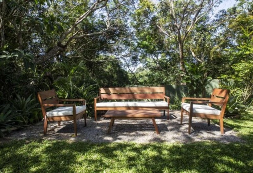 هتل Pousada Vila Pitanga