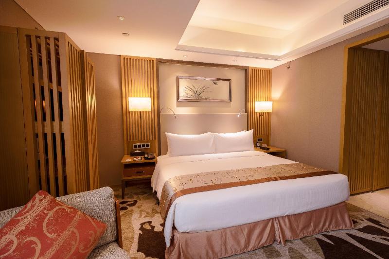 Fotos del hotel Ramada Plaza Fuzhou South: 1 Fotos del hotel Ramada Plaza Fuzhou South: 1