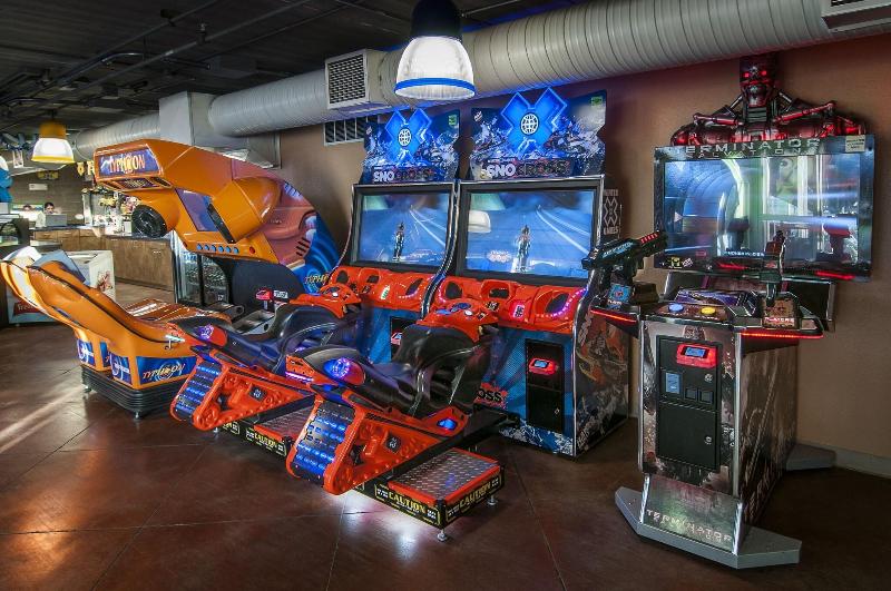 هتل Residence Inn By Marriott Rapid City