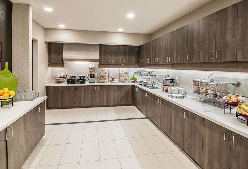 هتل Residence Inn By Marriott Rapid City