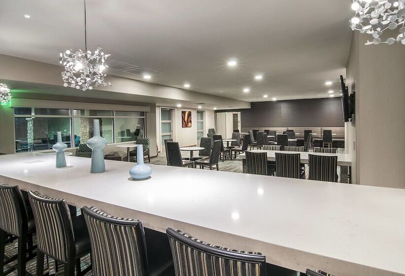 هتل Residence Inn By Marriott Rapid City