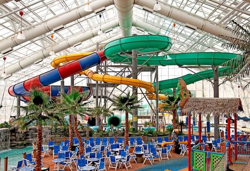 هتل Residence Inn By Marriott Rapid City