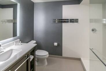 هتل Residence Inn By Marriott Rapid City