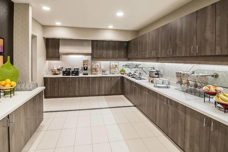 هتل Residence Inn By Marriott Rapid City