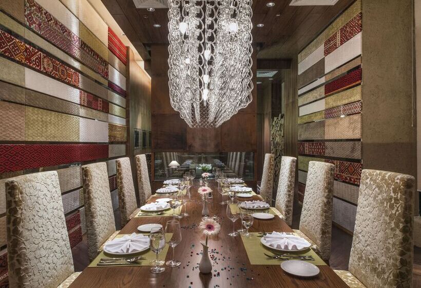 ホテル Rixos Khadisha Shymkent