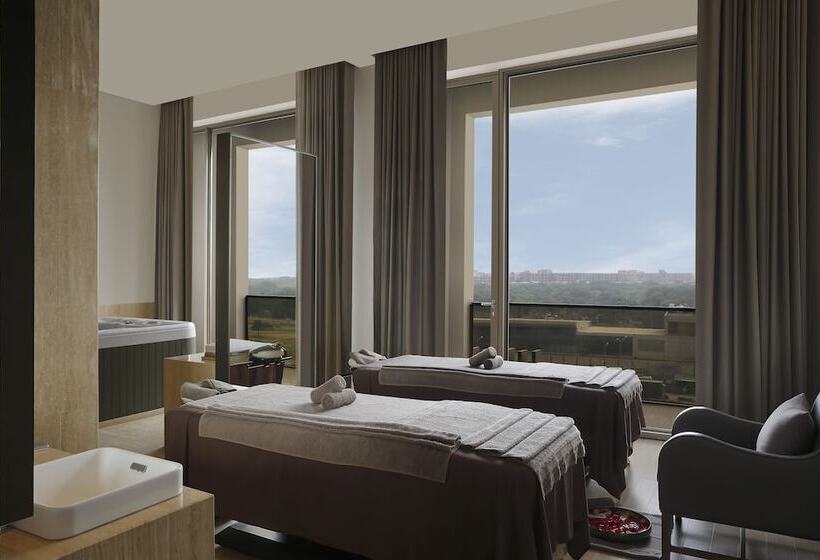 Hotel Roseate House New Delhi