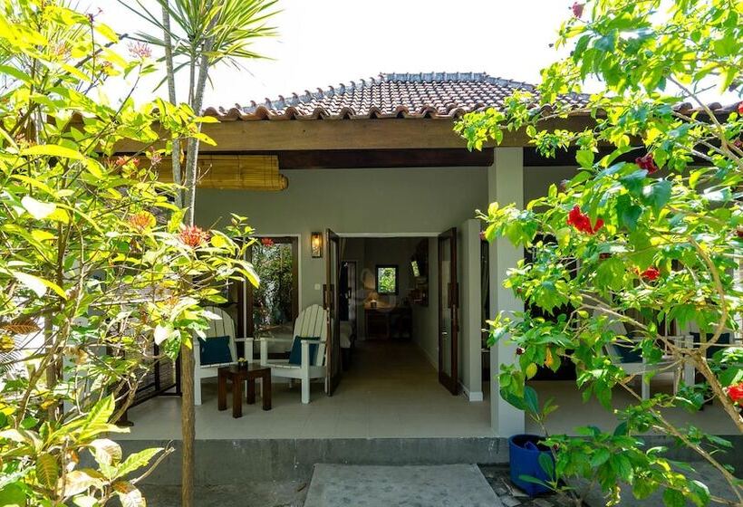 Fotos del hotel Samba Villas Beachfront View:  9