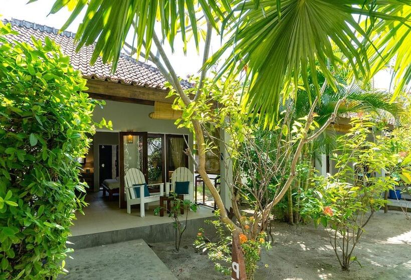 Fotos del hotel Samba Villas Beachfront View:  31