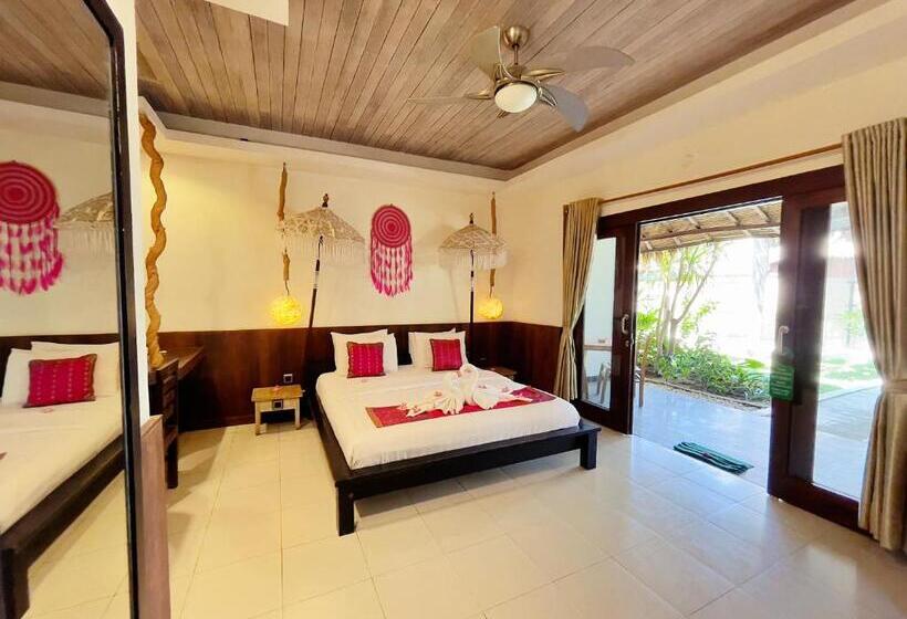 Fotos del hotel Samba Villas Beachfront View:  30