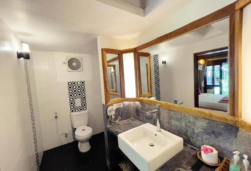 Fotos del hotel Samba Villas Beachfront View:  8
