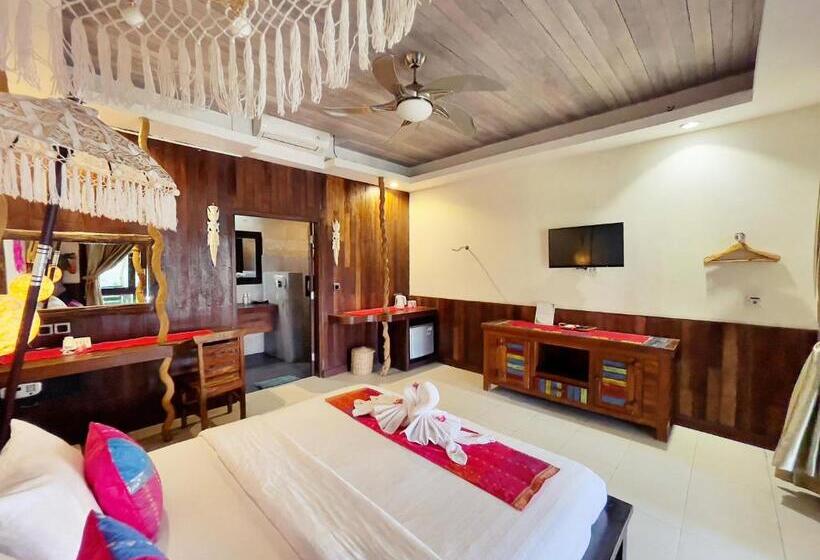 Fotos del hotel Samba Villas Beachfront View:  26