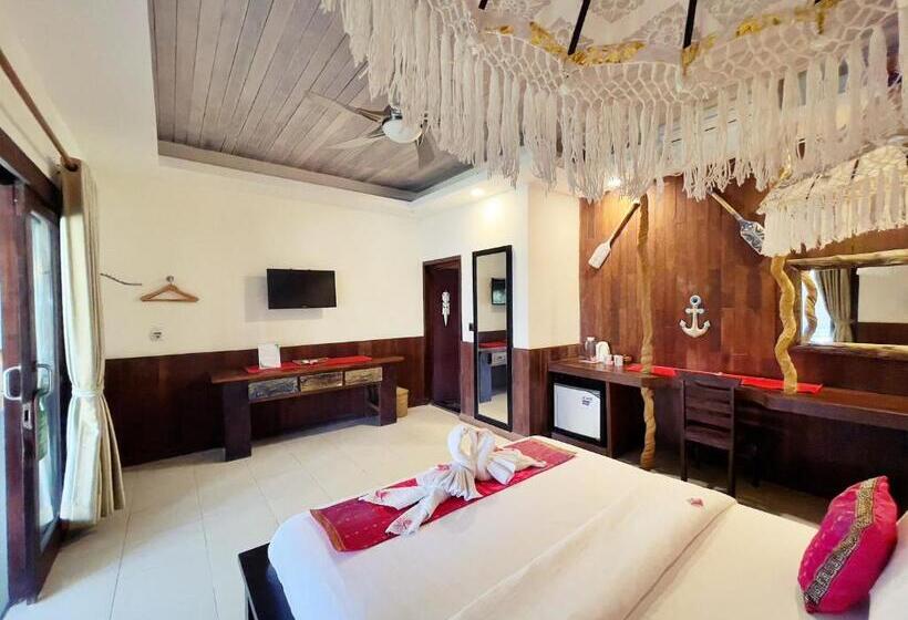 Fotos del hotel Samba Villas Beachfront View:  27