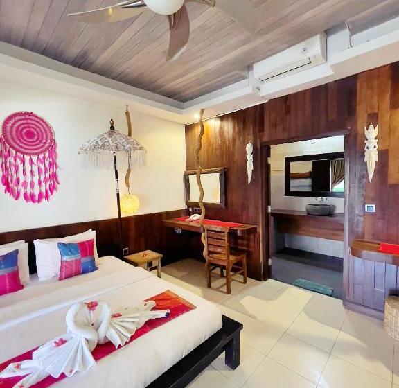 Fotos del hotel Samba Villas Beachfront View:  5