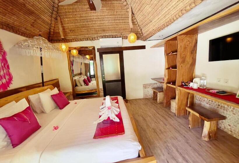 Fotos del hotel Samba Villas Beachfront View:  25