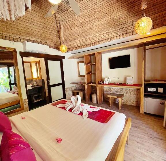 Fotos del hotel Samba Villas Beachfront View:  3