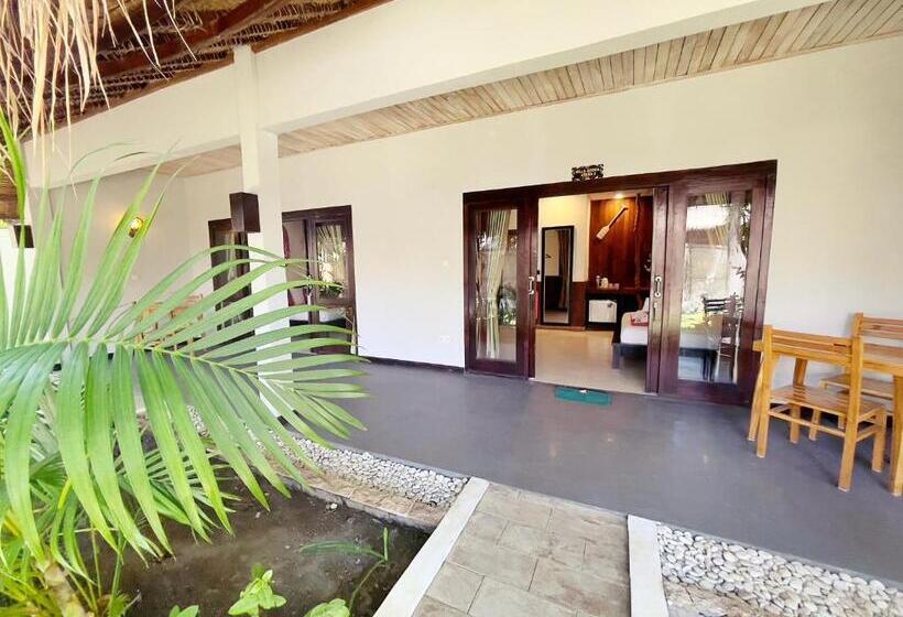 Fotos del hotel Samba Villas Beachfront View:  43