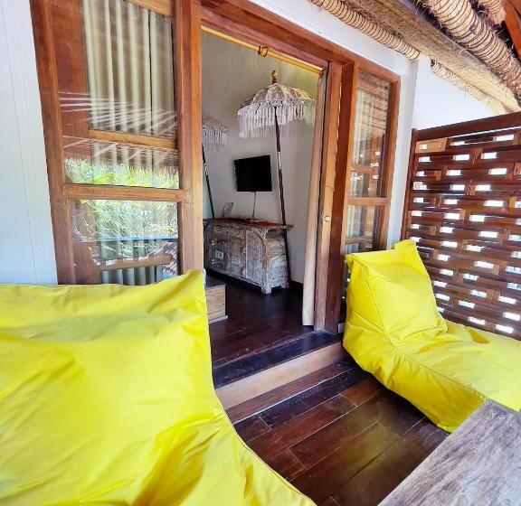 Fotos del hotel Samba Villas Beachfront View:  13