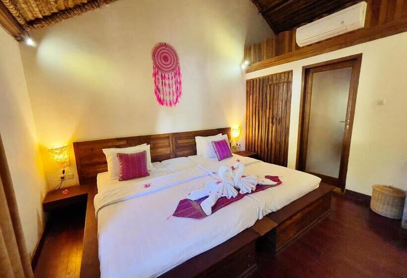Fotos del hotel Samba Villas Beachfront View:  11