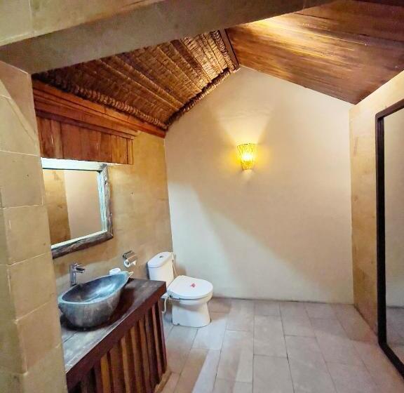 Fotos del hotel Samba Villas Beachfront View:  36