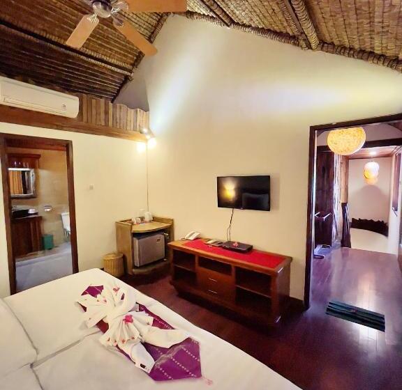 Fotos del hotel Samba Villas Beachfront View:  14