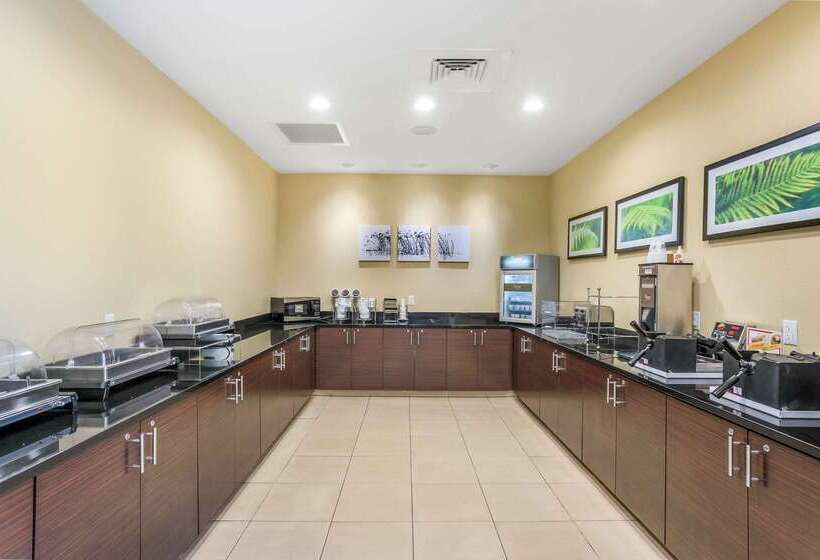 בית מלון כפרי Sleep Inn & Suites Hannibal