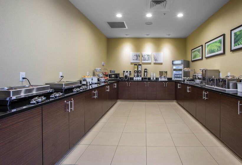 בית מלון כפרי Sleep Inn & Suites Hannibal
