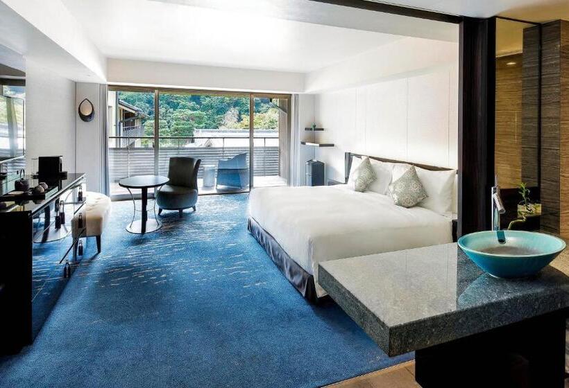 Suiran, A Luxury Collection Hotel, Kyoto