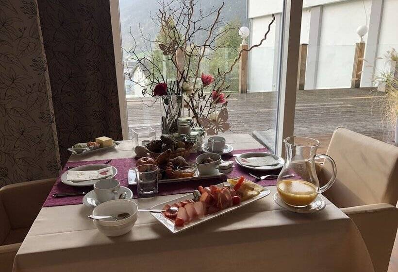 فندق Tauernstern