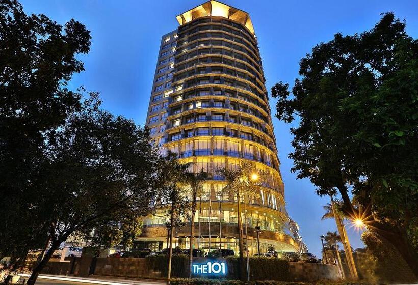 Fotos del hotel The 1o1 Jakarta Sedayu Darmawangsa: 1 Fotos del hotel The 1o1 Jakarta Sedayu Darmawangsa: 1
