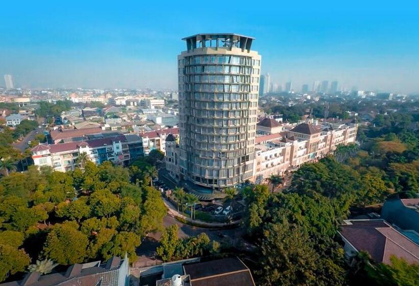 Hotel The 1o1 Jakarta Sedayu Darmawangsa