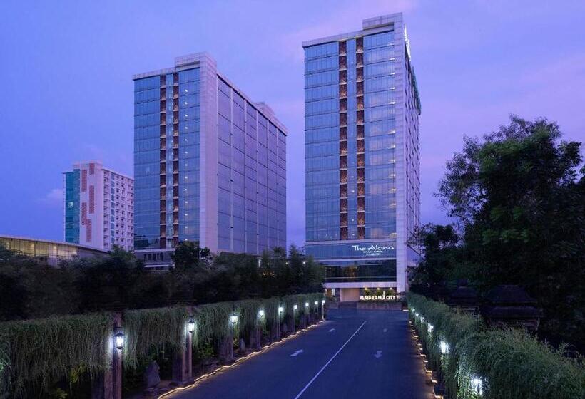 Fotos del hotel The Alana Yogyakarta And Convention Center: 1 Fotos del hotel The Alana Yogyakarta And Convention Center: 1