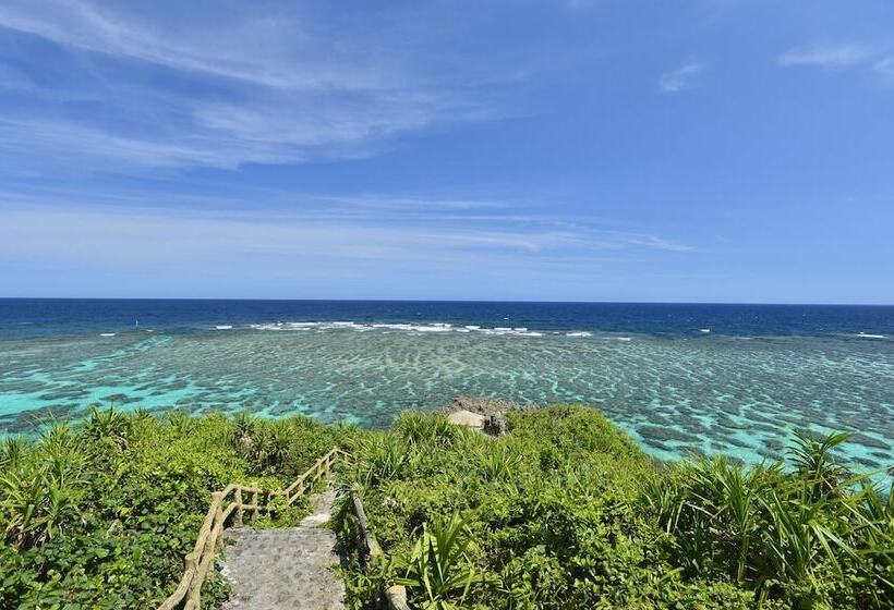 ホテル The Shigira