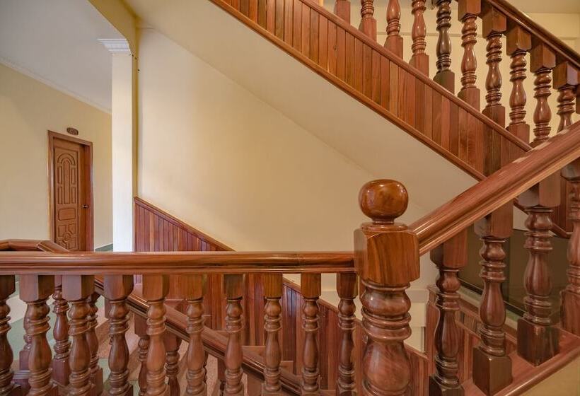 هتل The Siem Reap Chilled Backpacker