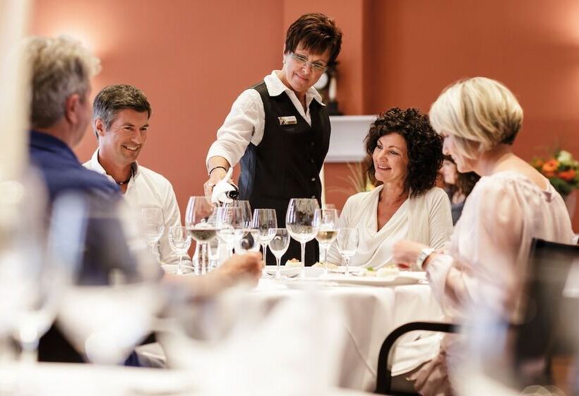 בית מלון כפרי Kuroase Im Kloster