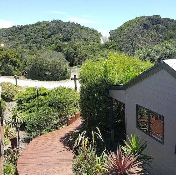 هتل Venus Escapes Guesthouse