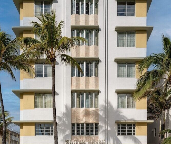 Fotos del hotel Winter Haven, Autograph Collection:  6