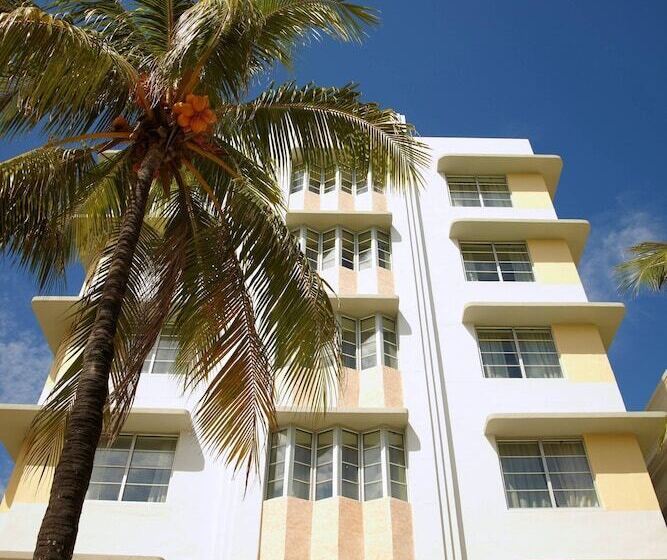 Fotos del hotel Winter Haven, Autograph Collection:  7