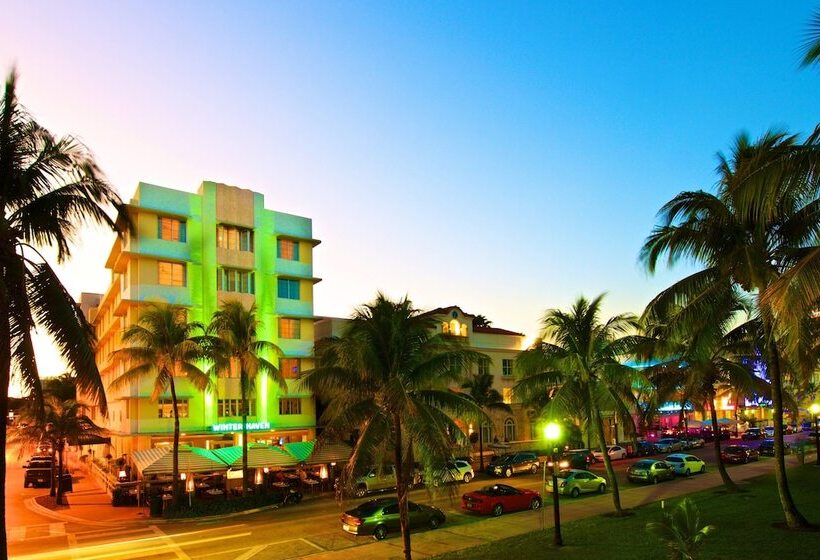 Fotos del hotel Winter Haven, Autograph Collection:  9