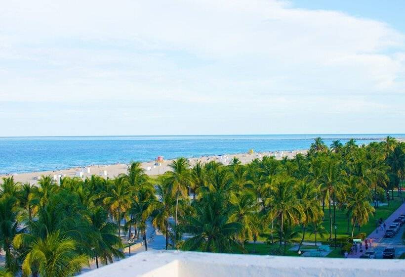 Fotos del hotel Winter Haven, Autograph Collection:  14