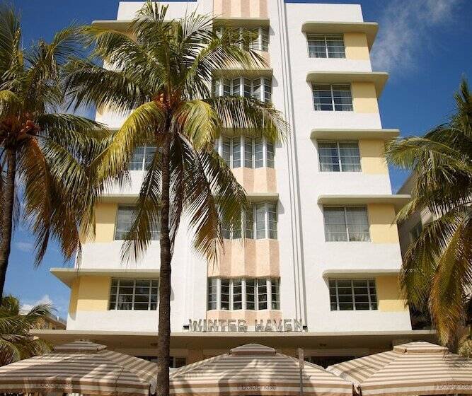 Fotos del hotel Winter Haven, Autograph Collection:  15