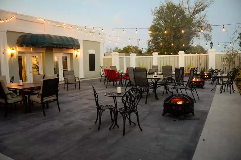Inn On The Square, Ascend Hotel Collection