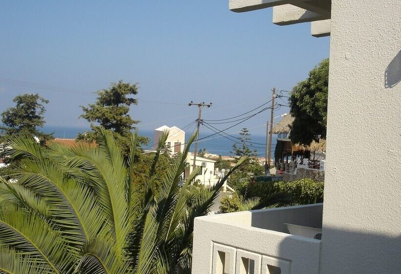Maria Suites