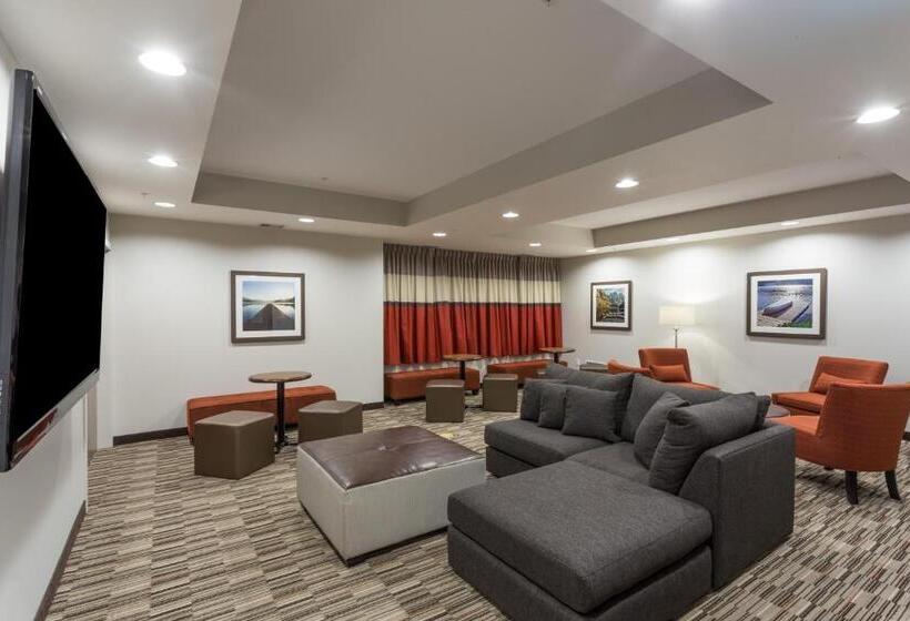 Microtel Inn & Suites By Wyndham Fort Saint John